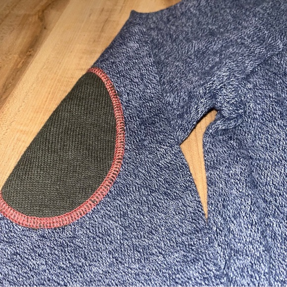 UO BDG elbow patch sweater - Picture 2 of 3